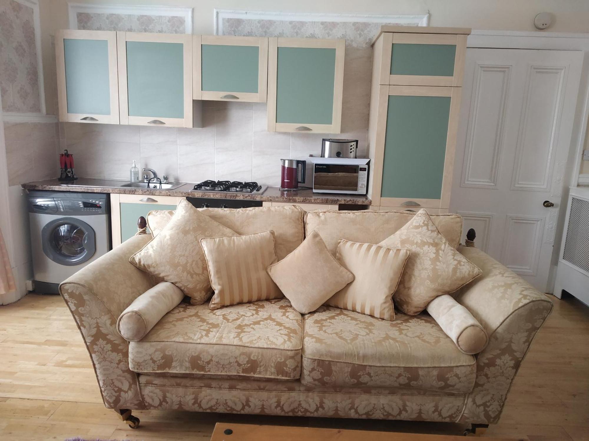 Busby Apartments Glasgow Quarto foto
